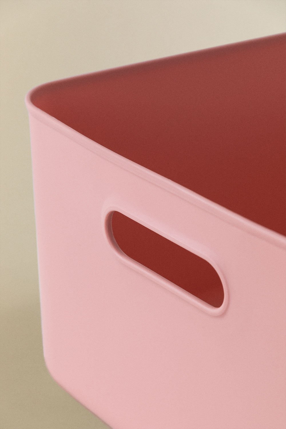 Yure polypropylene organizer box, gallery image 5