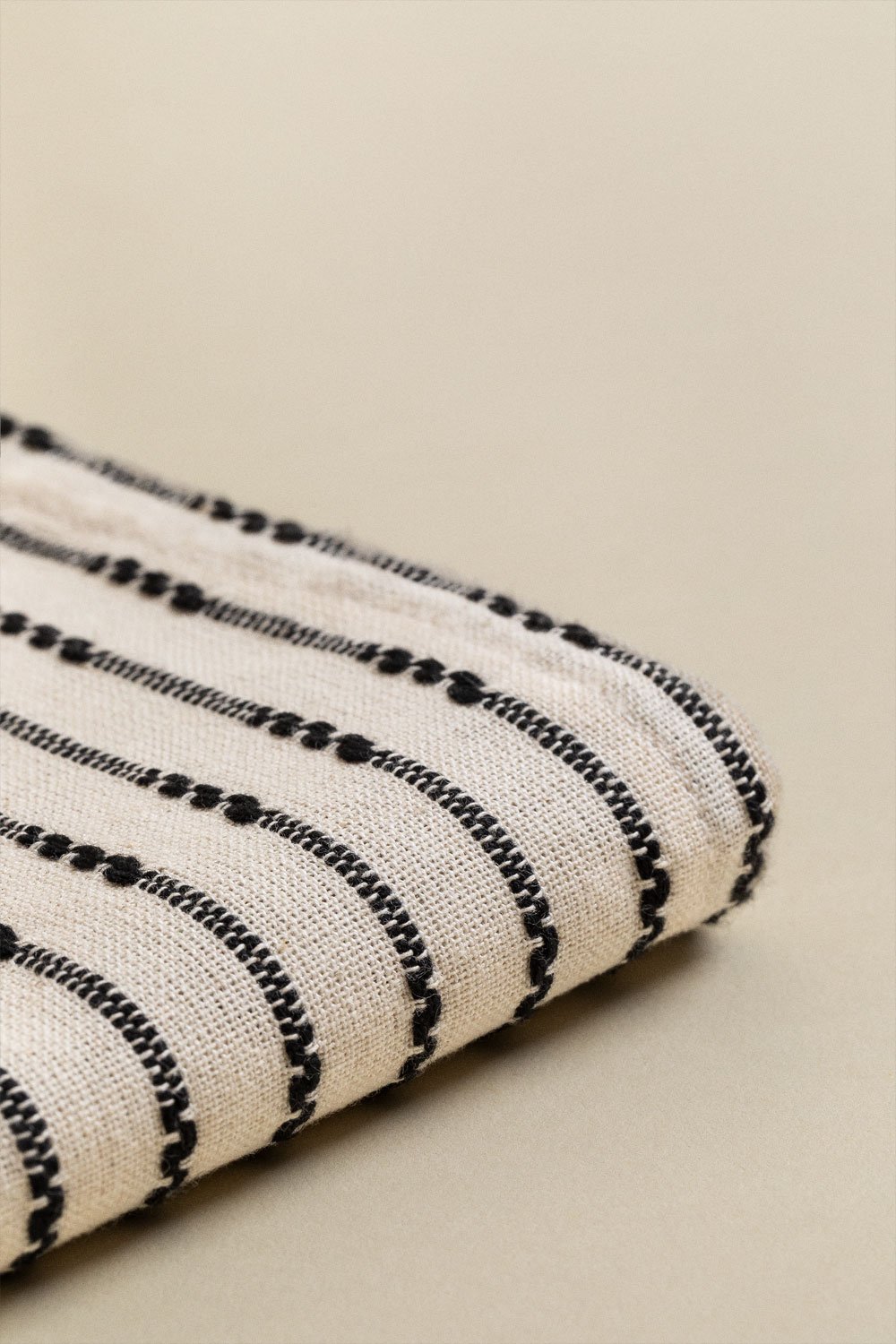 Set of 2 Oziel cotton kitchen towels, gallery image 5