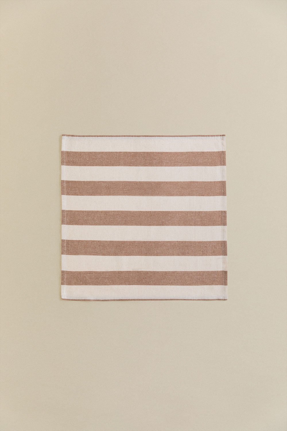 Set of 2 Efarin cotton napkins, gallery image 3