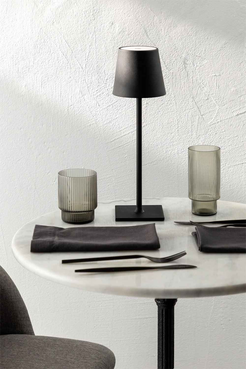 Bolvir cordless table lamp, gallery image 9