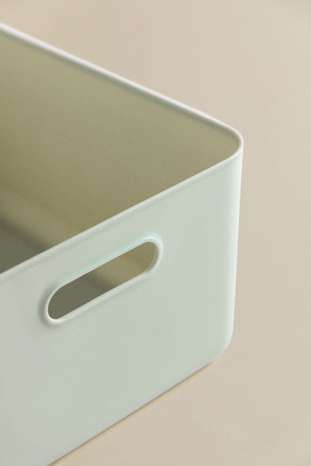 Yure polypropylene organizer box, gallery image 6