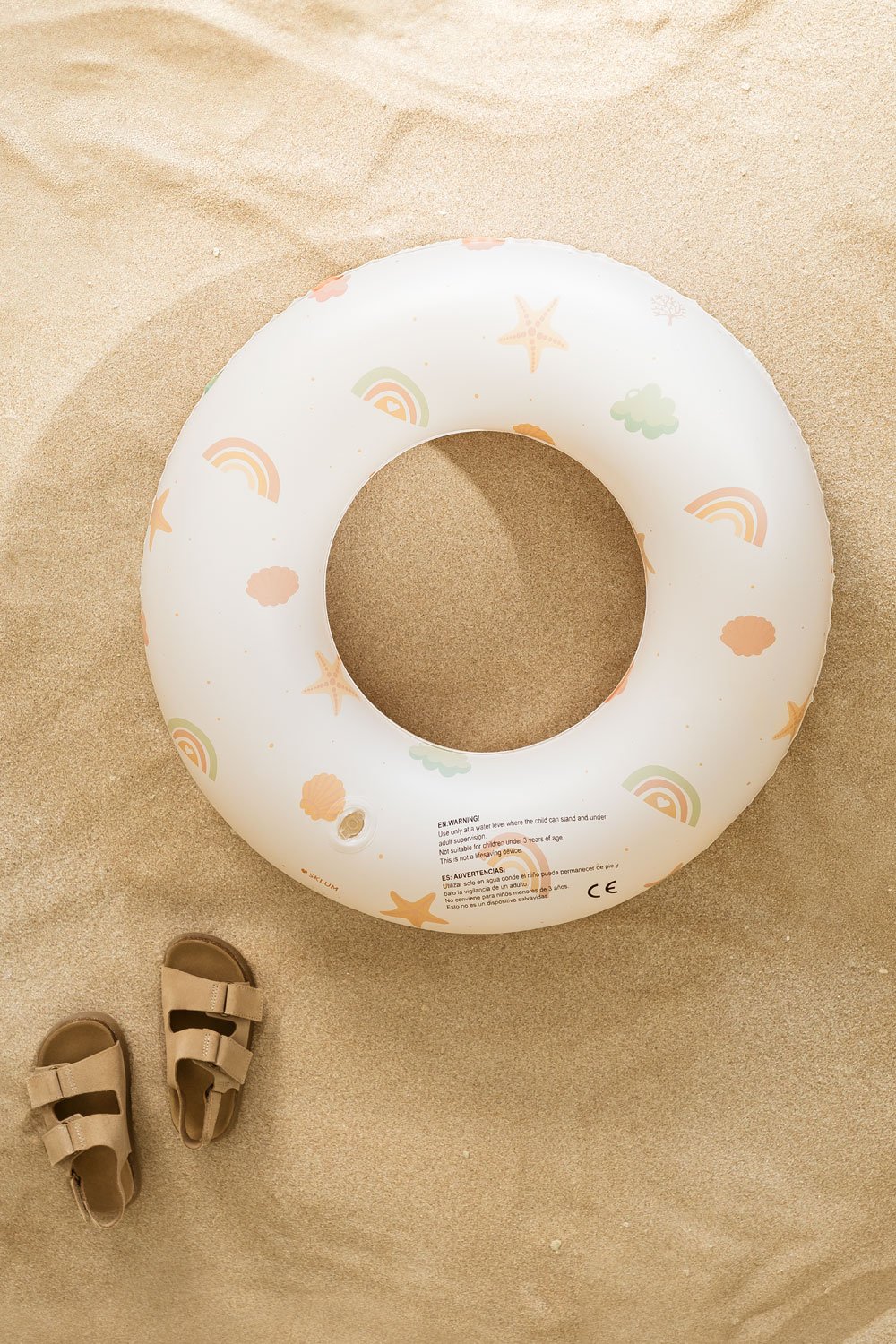Inflatable Ring Marsea Kids , gallery image 1