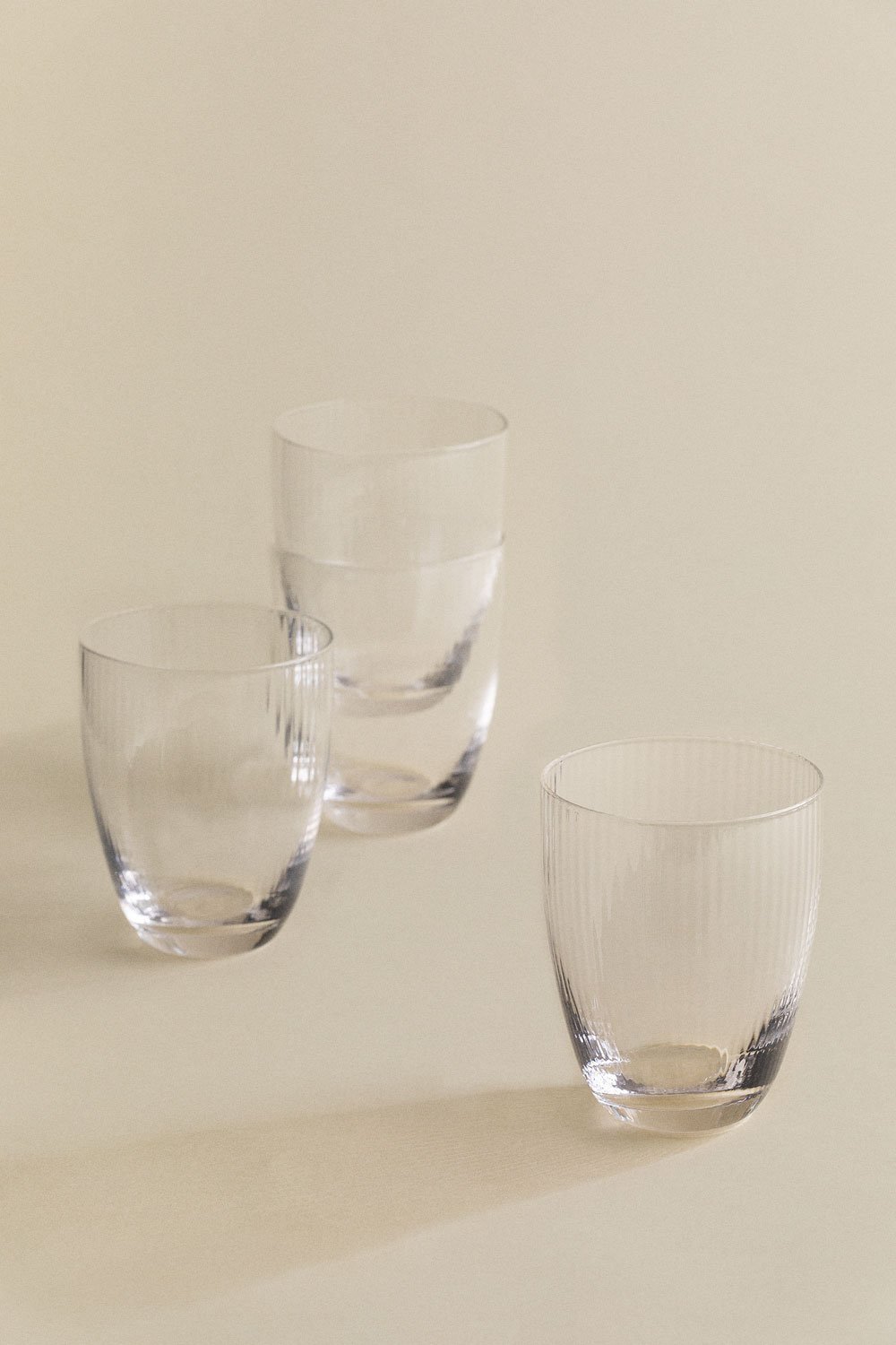 Pack of 4 Katlin Glasses 30 cl, gallery image 2