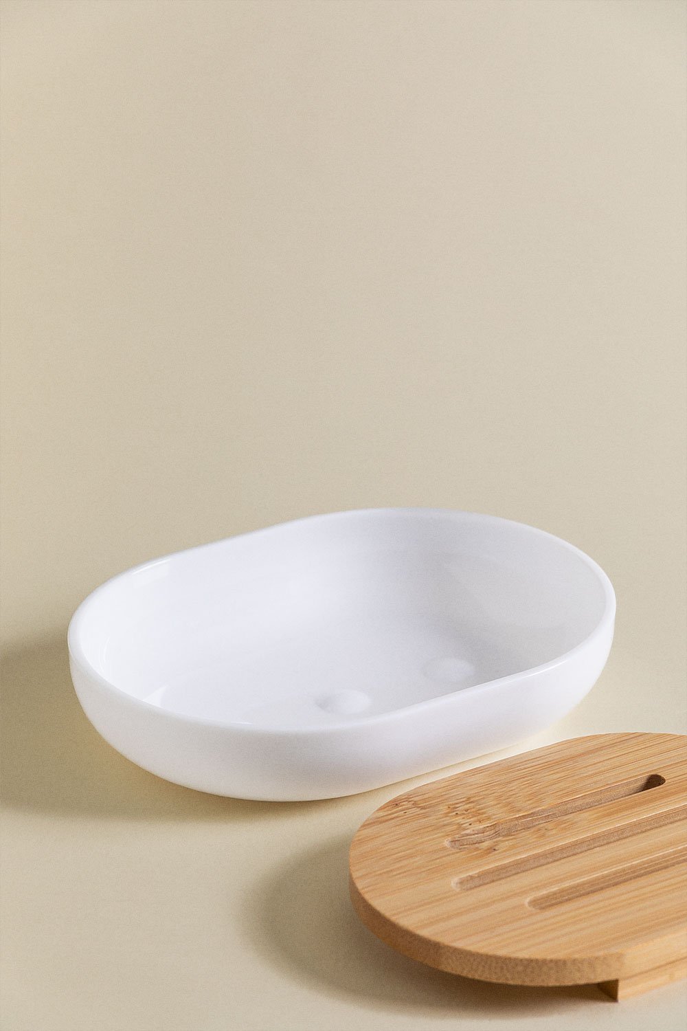 Ulysse soap dish, gallery image 3