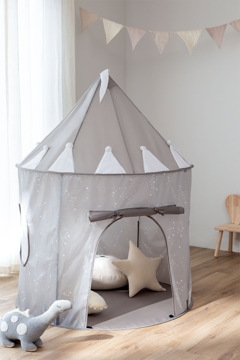 Foldable Play Tent Dulcenia Kids , gallery image 1