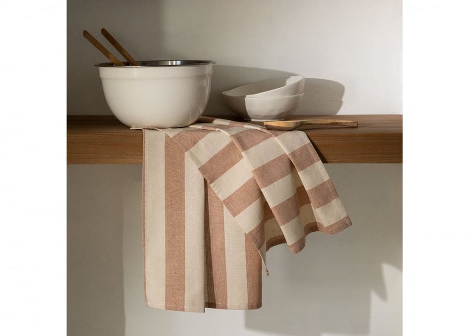 Set of 2 Efarin cotton napkins