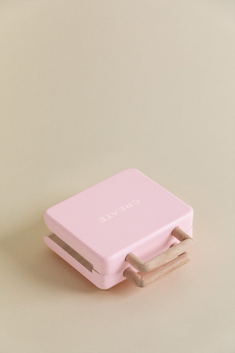 Stone Grill Create Kids wooden sandwich maker, gallery image 3