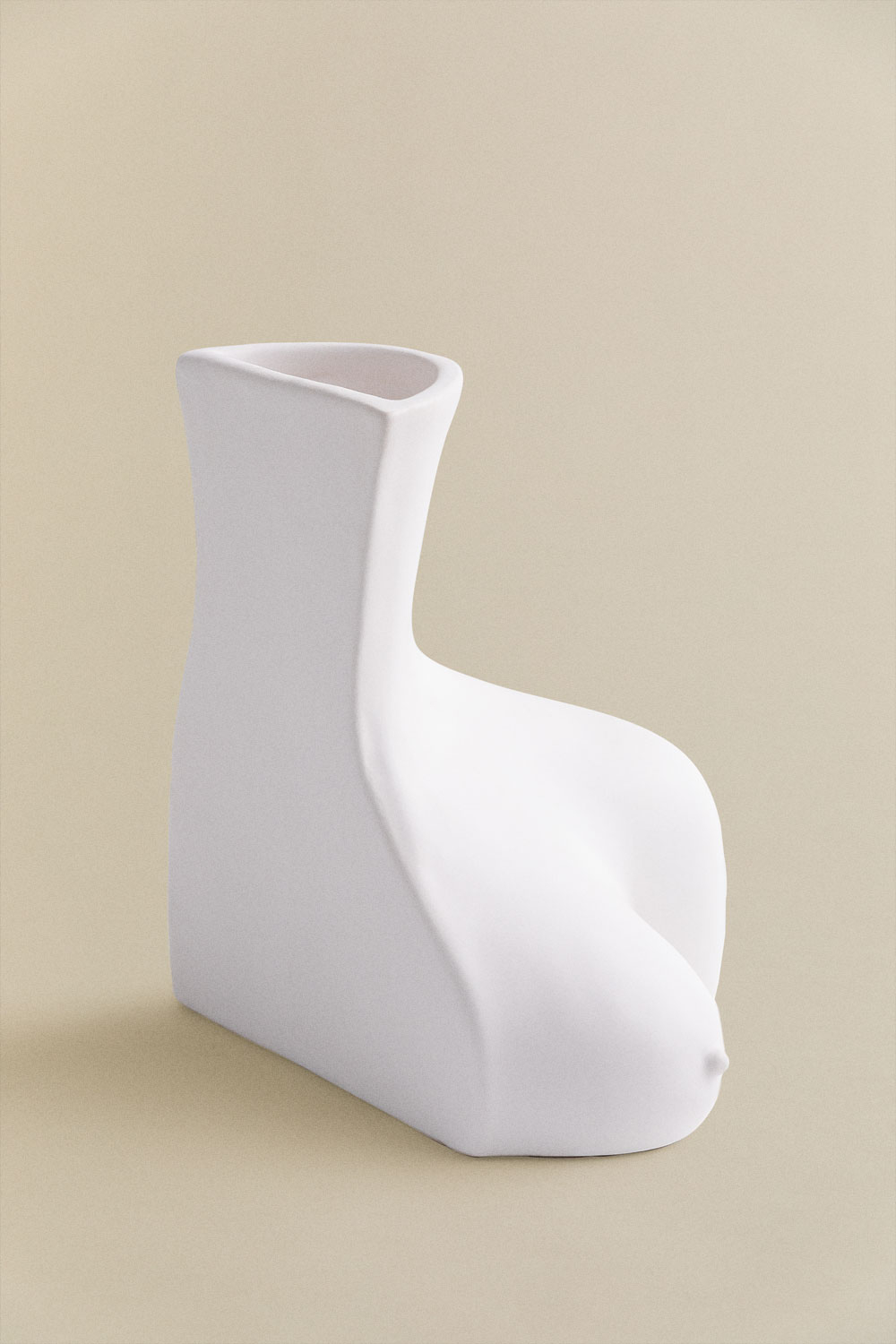 Murys set of 2 ceramic bookends SKLUM