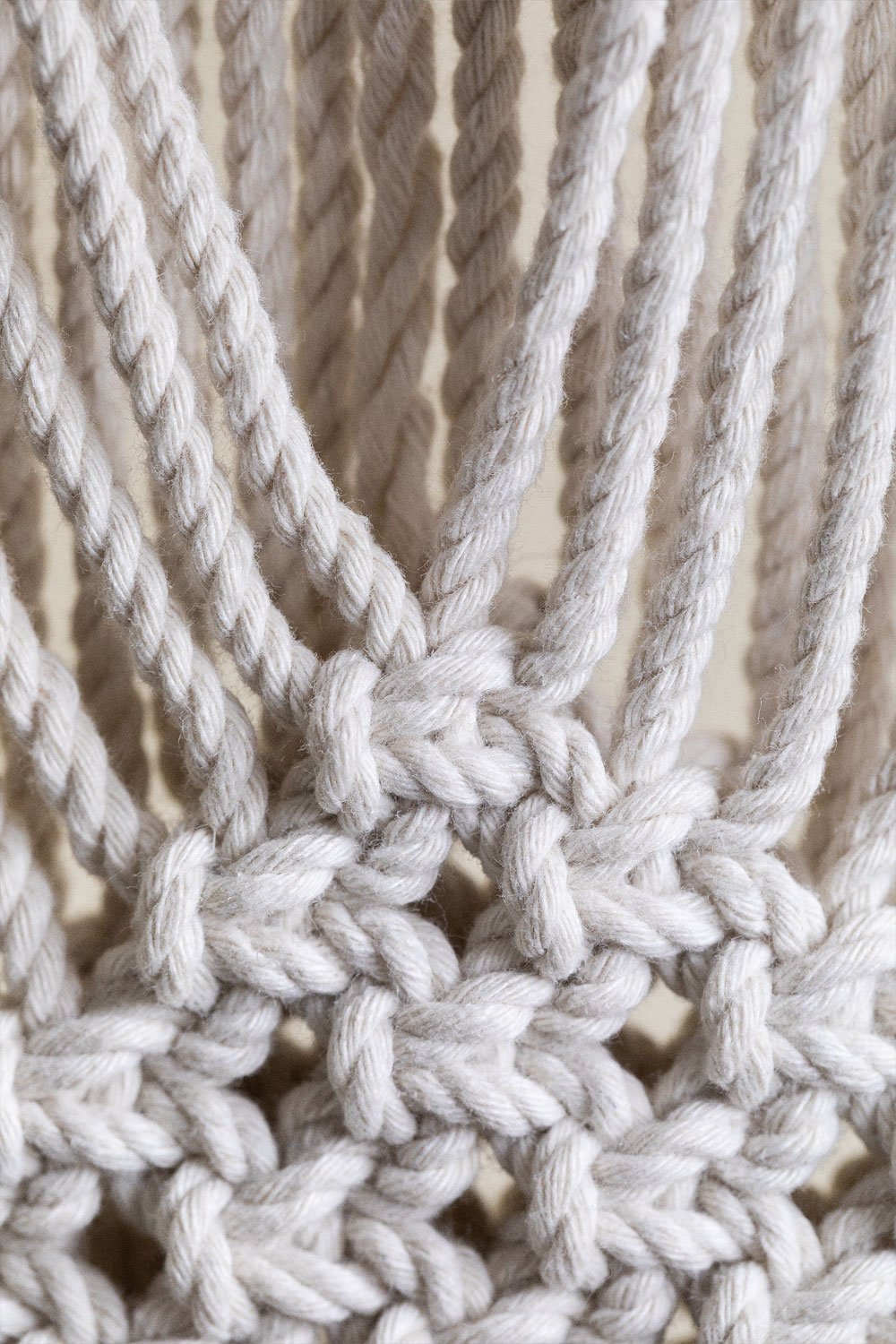 Deyoces macrame hanging planter¡, gallery image 5