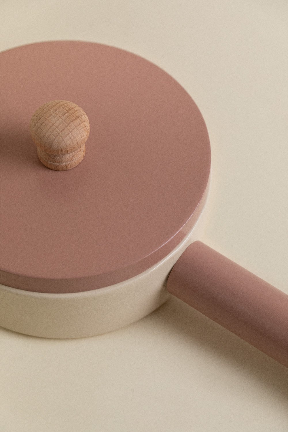 Drisy Kids wooden cooking utensils SKLUM