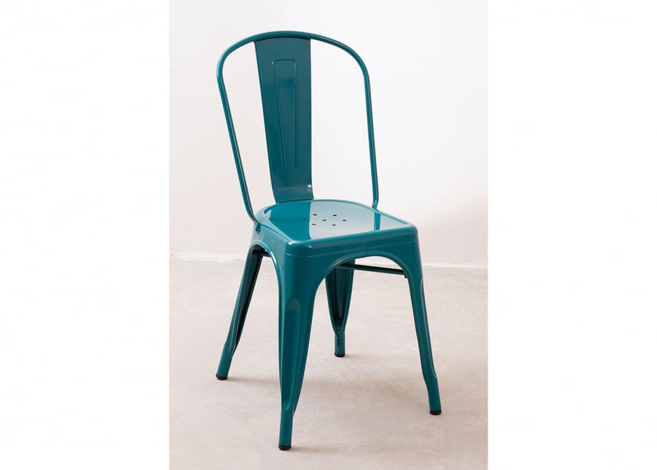 LIX stackable chair