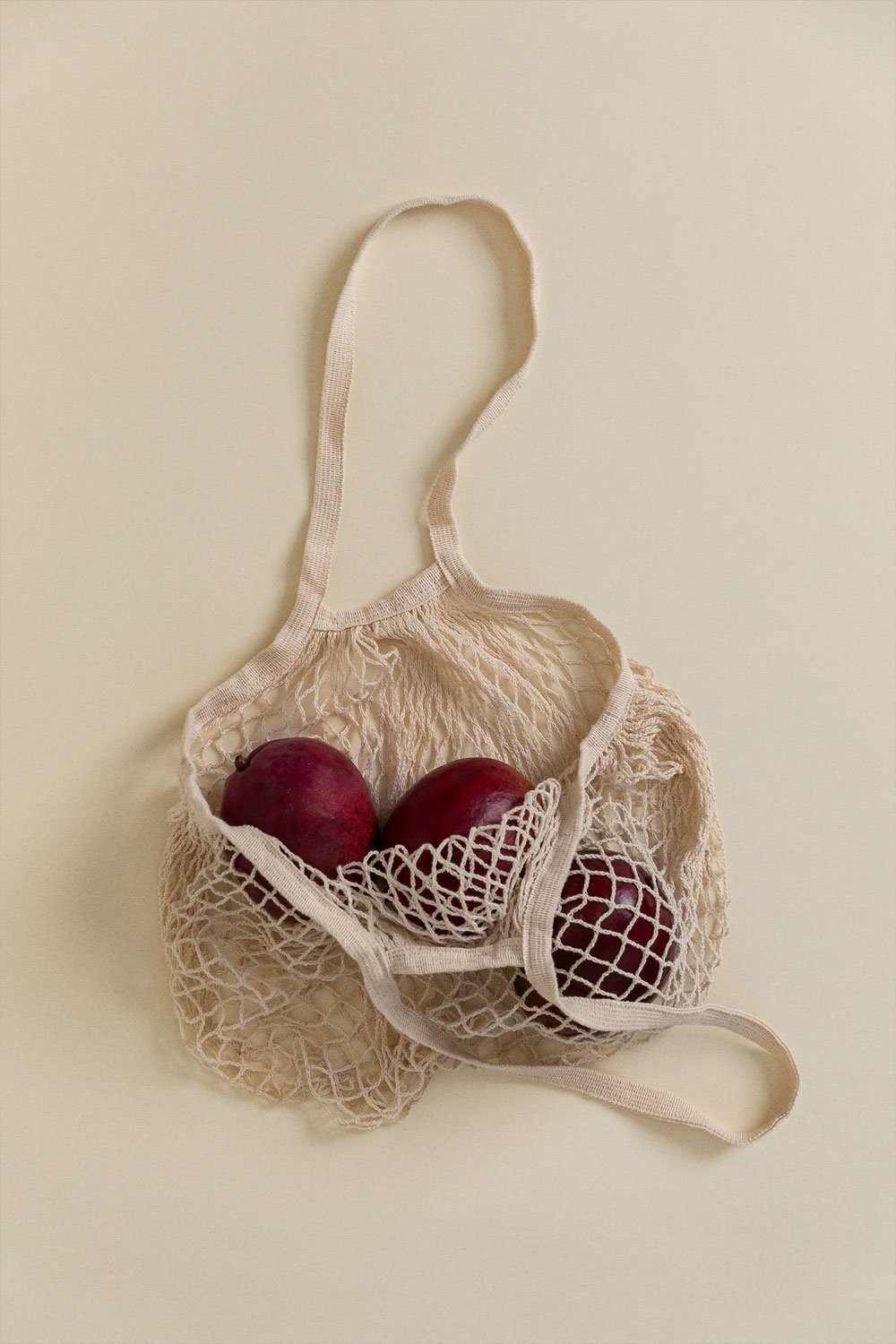 Cotton Net Bag Oslav  , gallery image 1