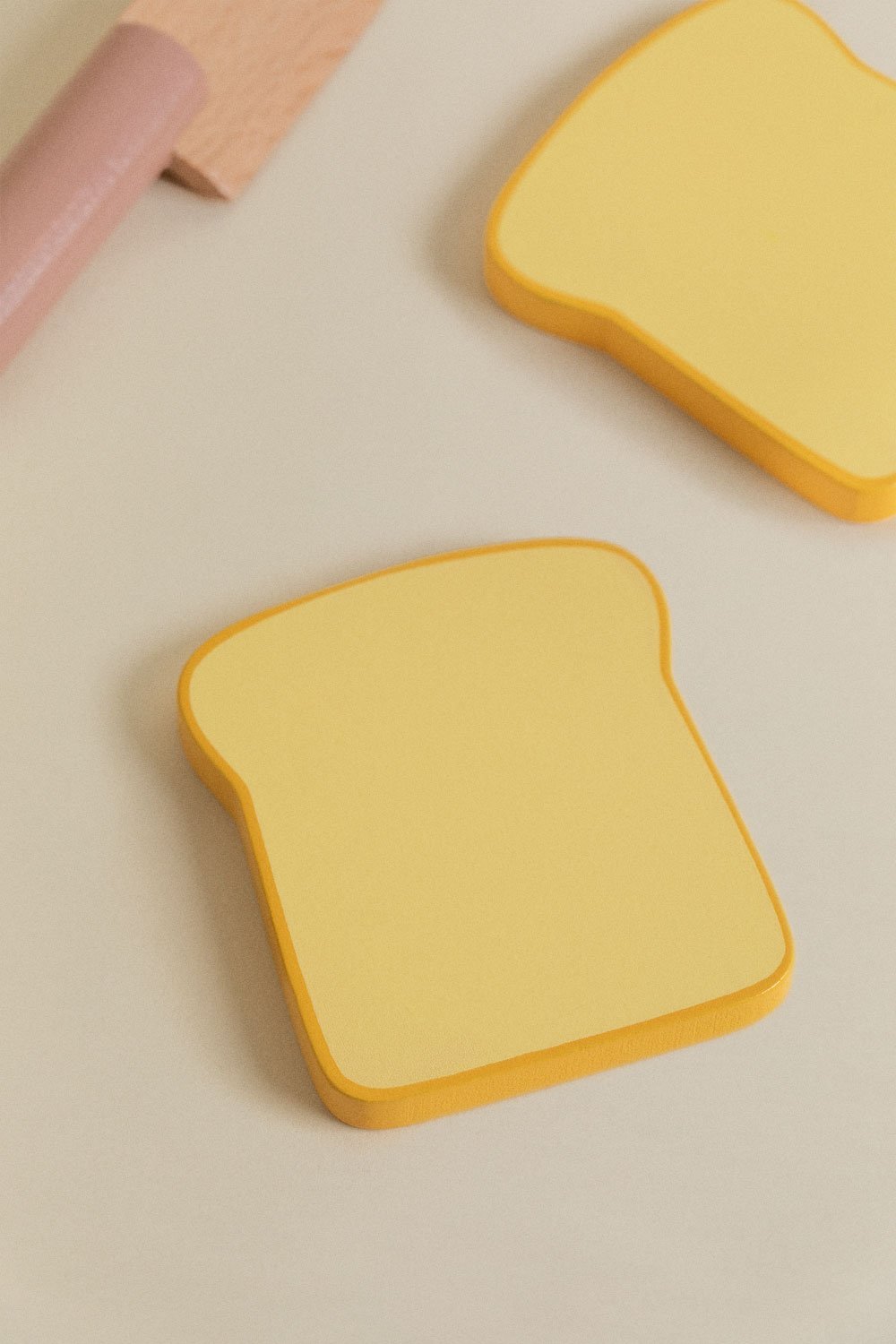 Diamta Kids wooden toaster, gallery image 5