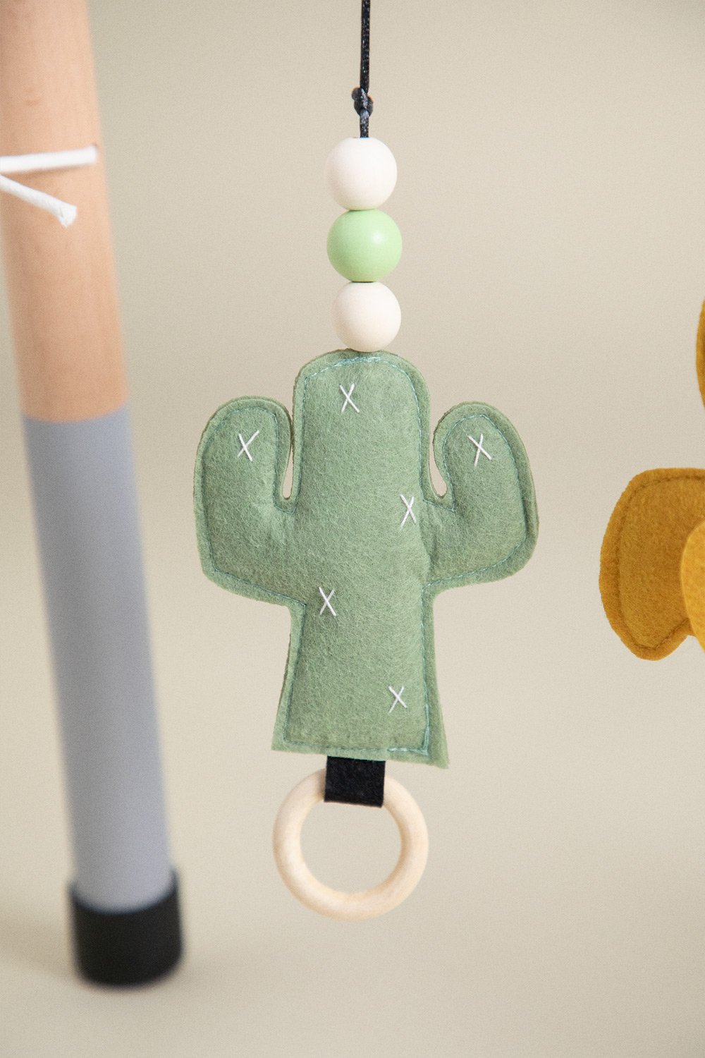 Kids Wooden Gym Zasari , gallery image 6