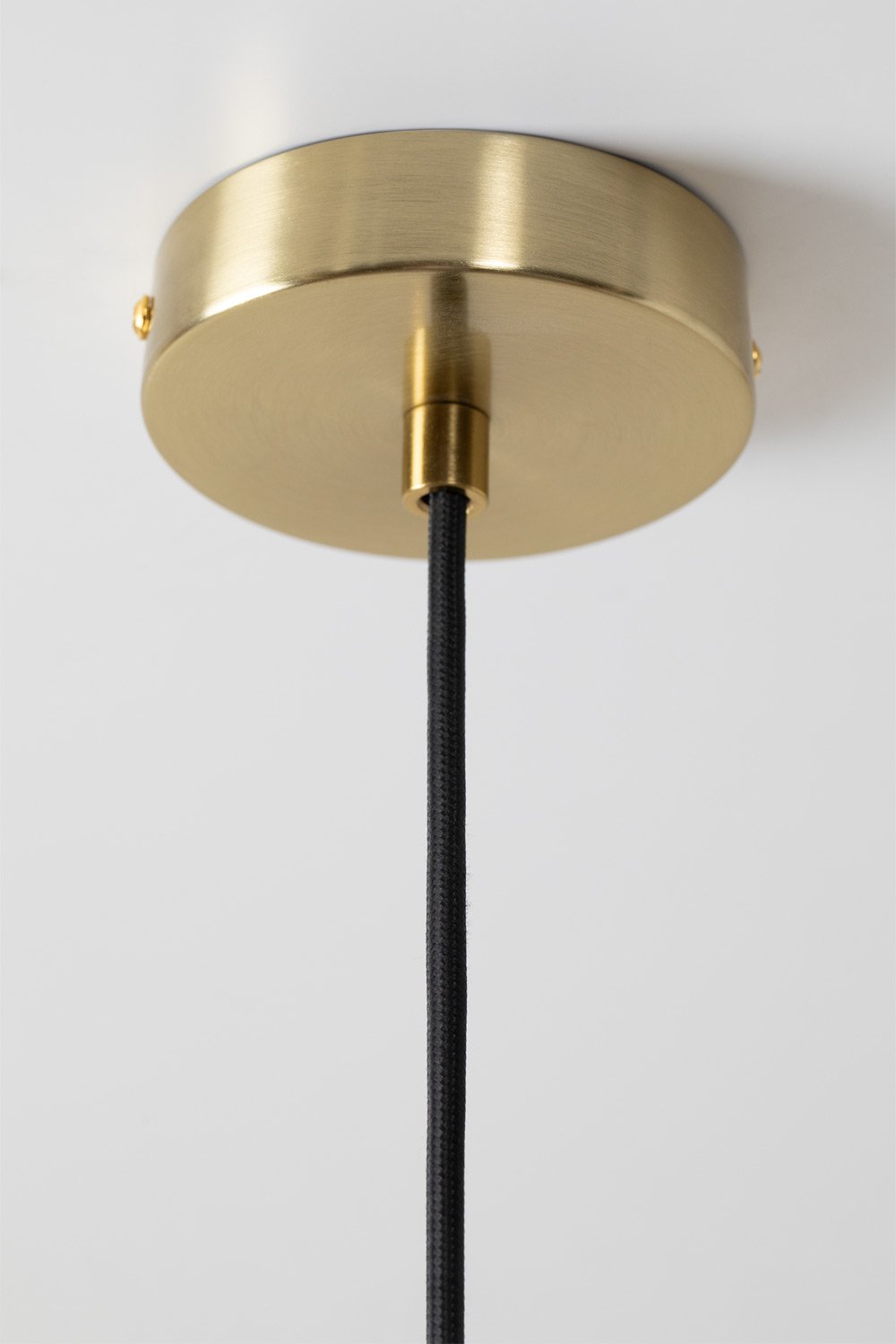 Bezany crystal ceiliing light, gallery image 5