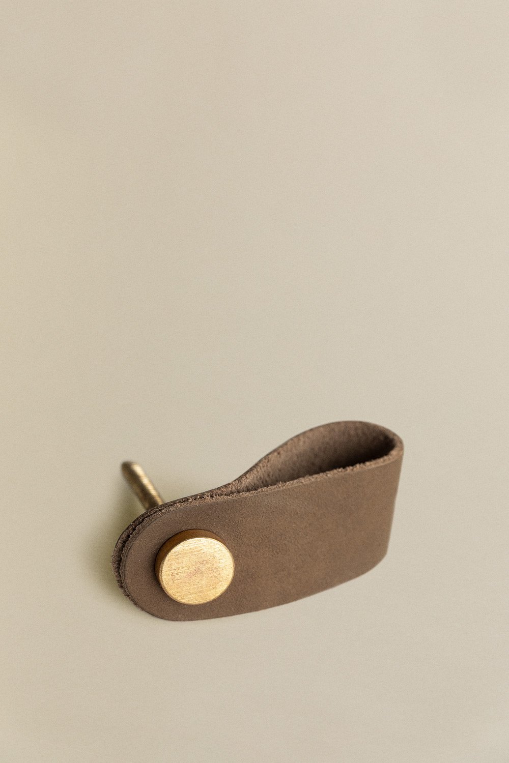 Set of 2 Jember leather handles, gallery image 3