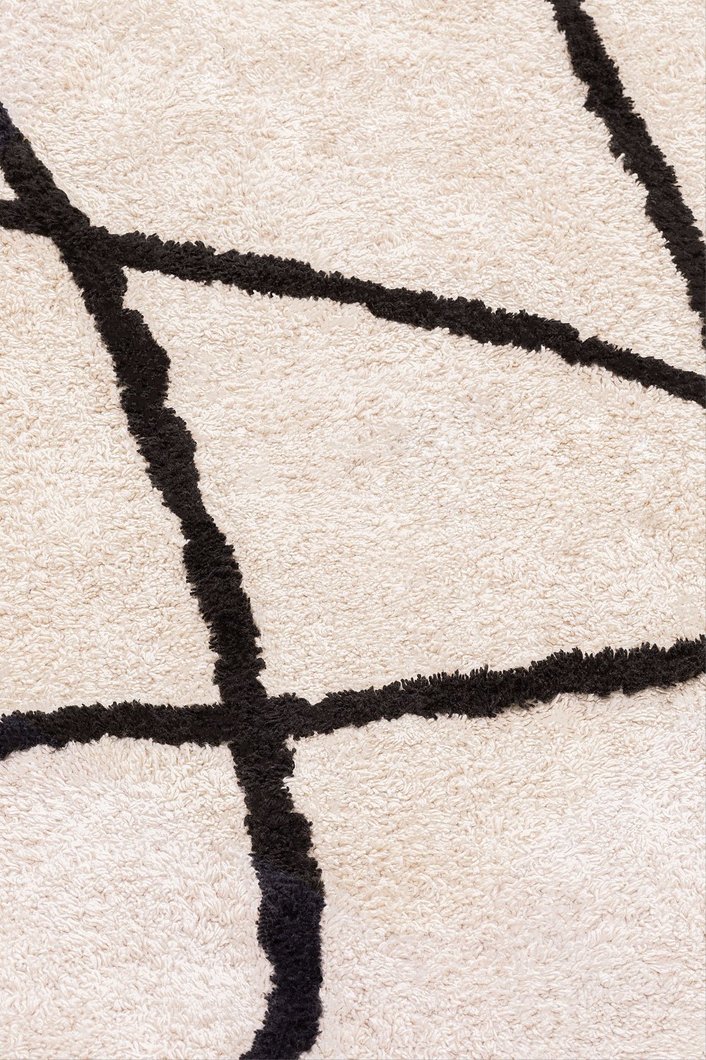 Cotton Rug Edith, gallery image 4