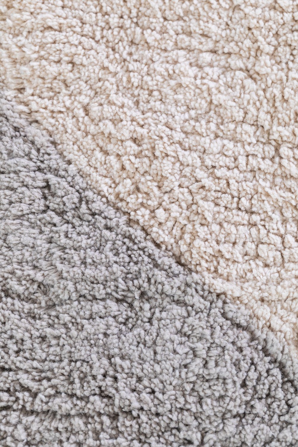 Cotton rug (275x180 cm) Idalis, gallery image 4