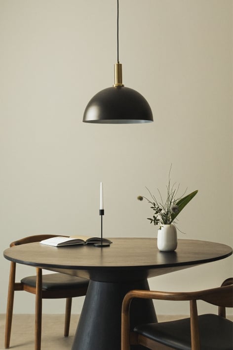 Berien ceiling lamp (Ø38 cm)