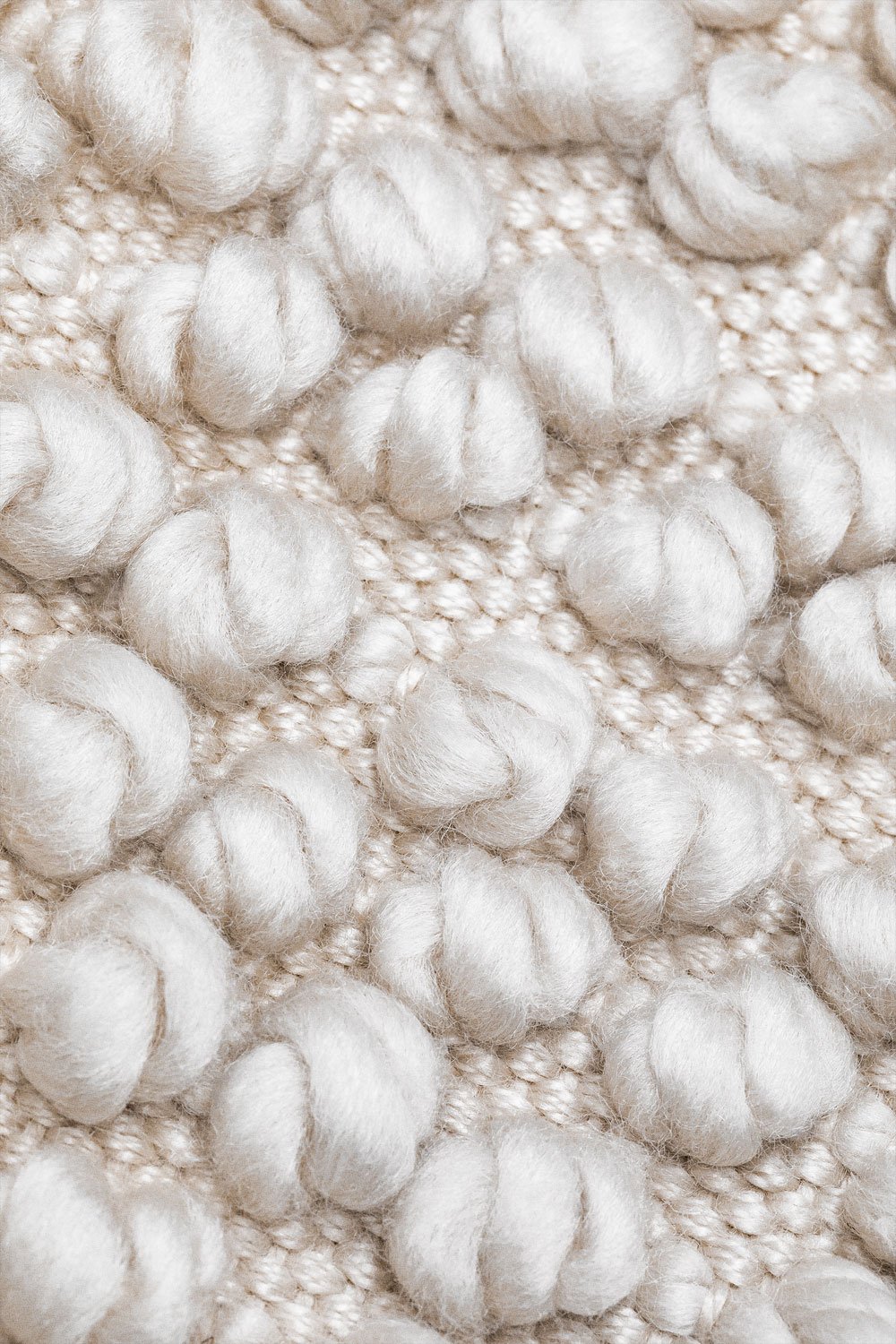 Rectangular outdoor rug 160x230 cm in polyethylene Mariyana, gallery image 4
