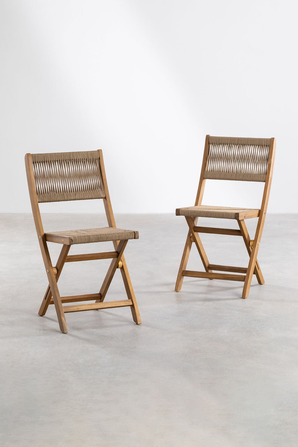 Supreme garden store chairs