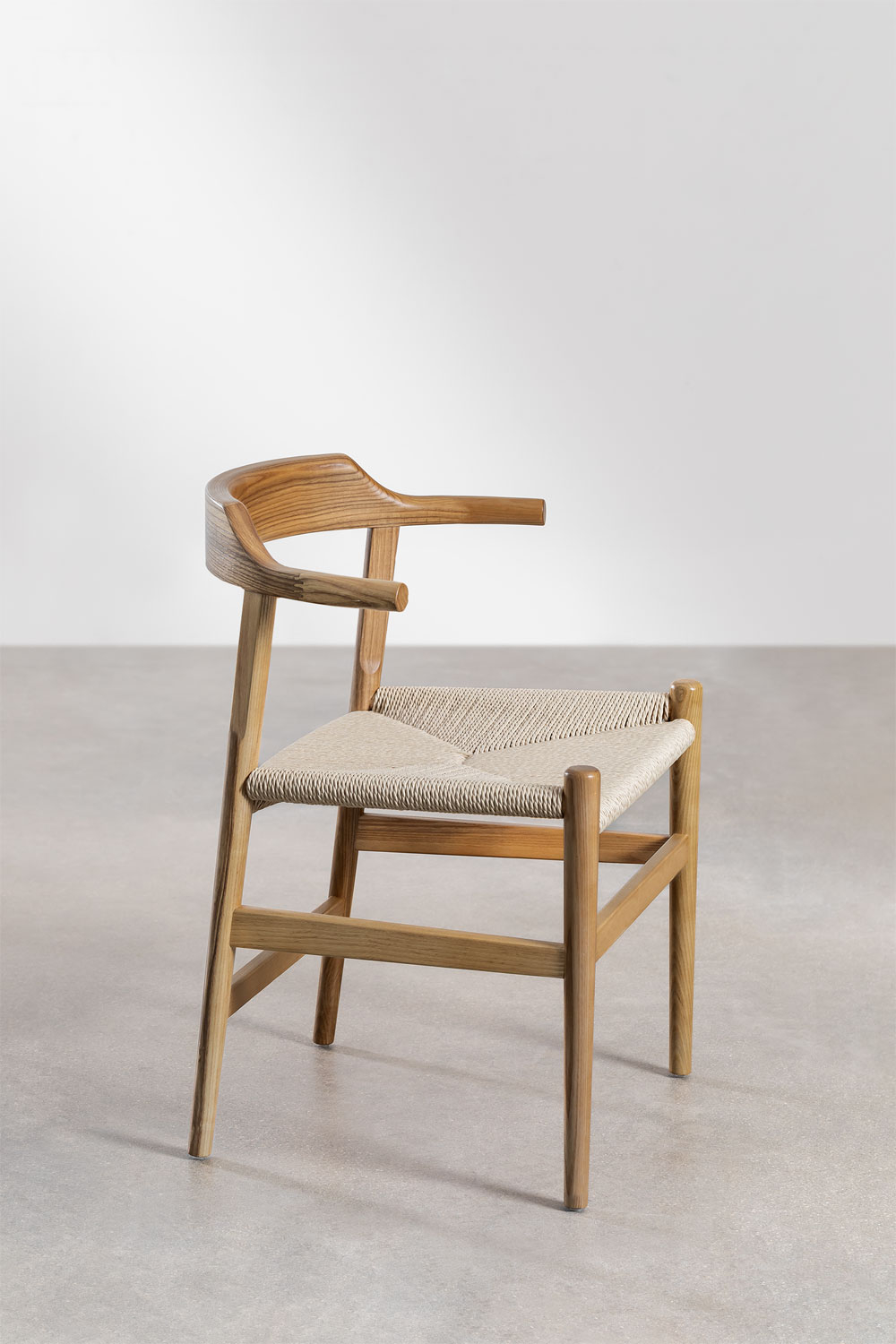 Sklum wishbone chair new arrivals