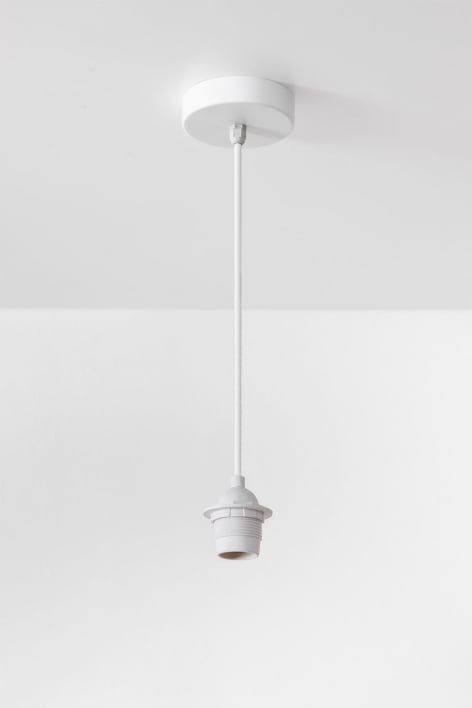 Cord for Outdoor Ceiling Lamp Claudel