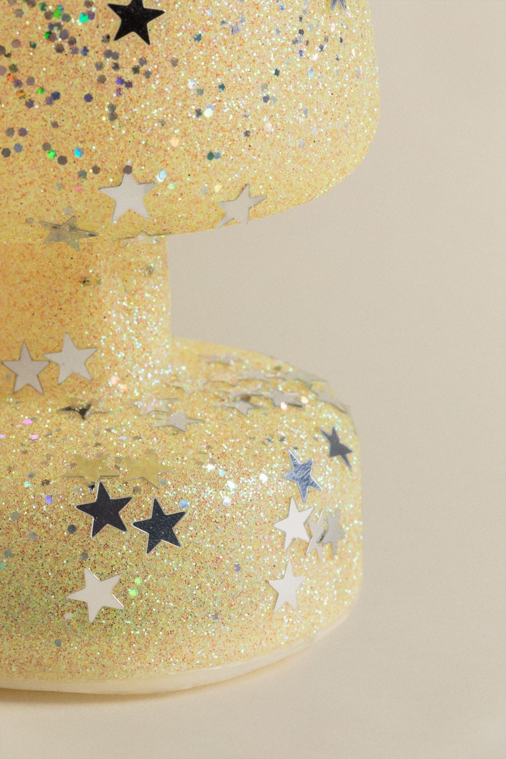 Panditt Christmas Ornament, gallery image 5