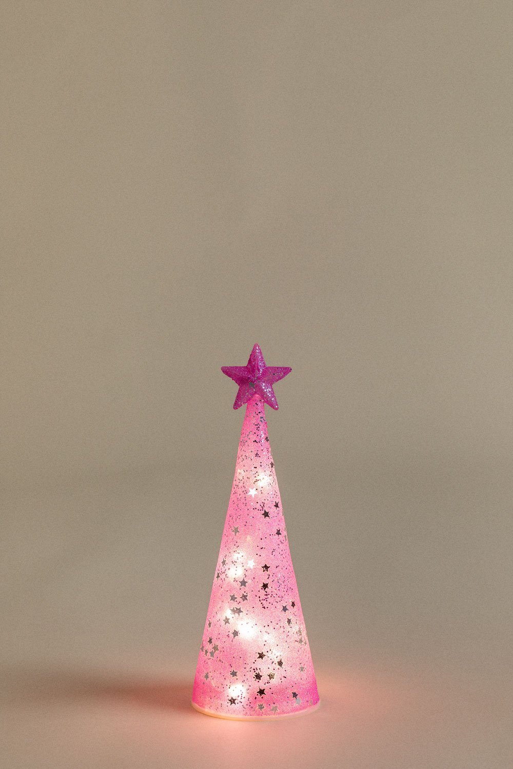 Pack of 2 Guerrit Christmas ornaments, gallery image 8