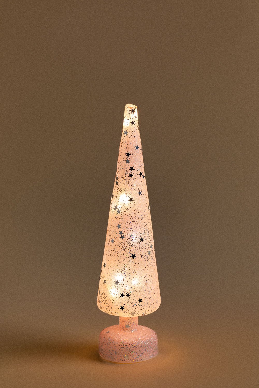 Panditt Christmas Ornament, gallery image 2