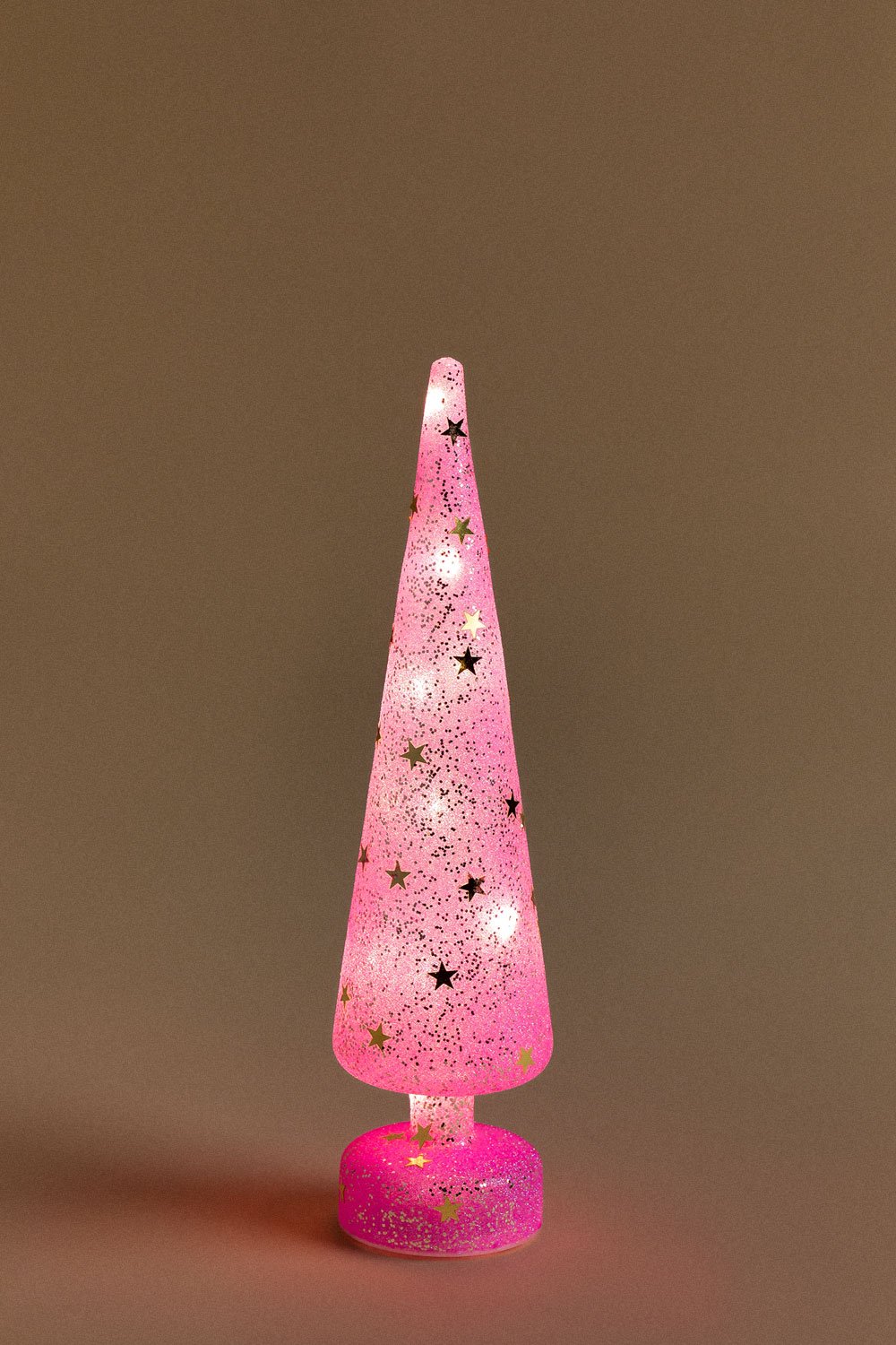 Panditt Christmas Ornament, gallery image 2