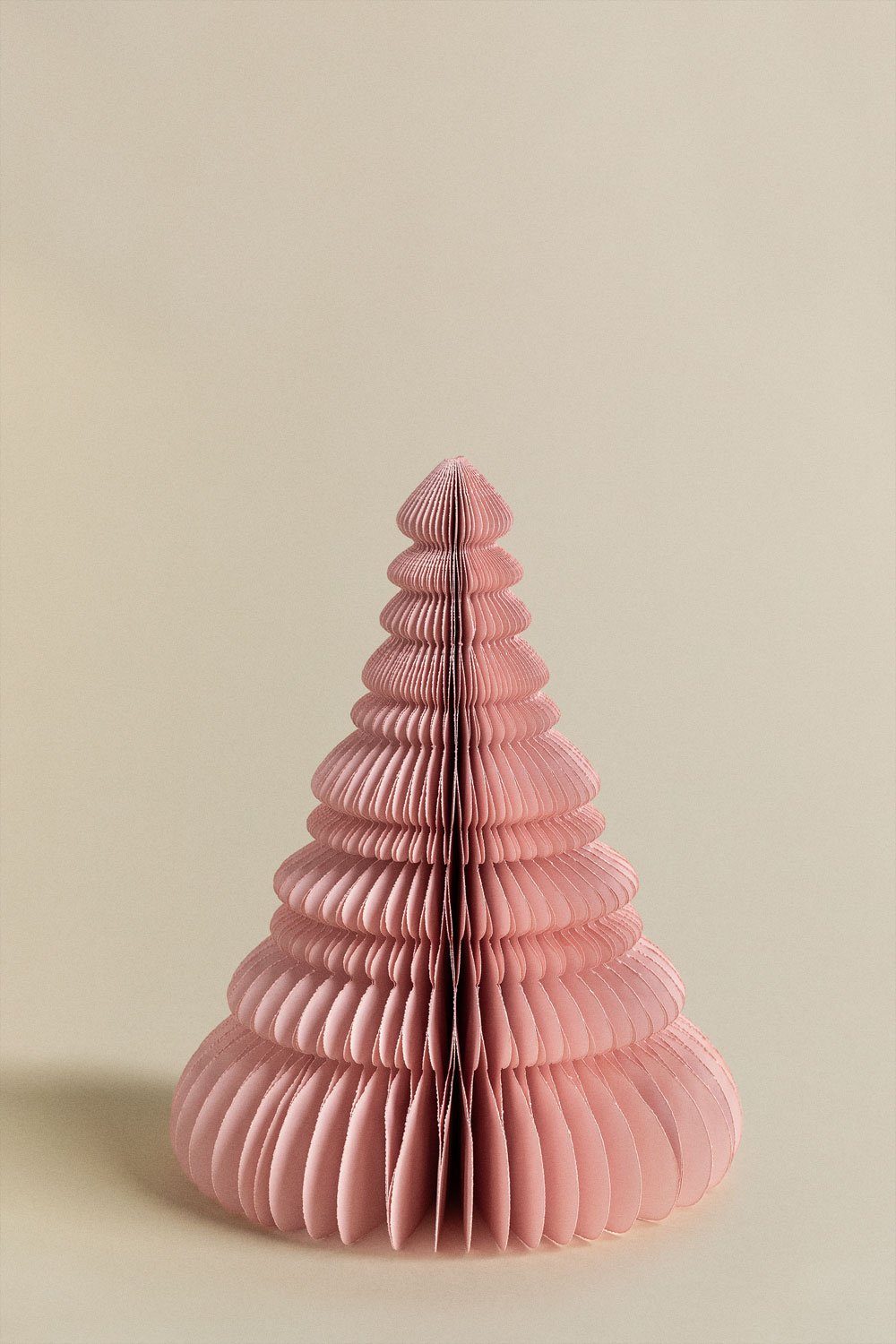 Pack of 3 Christmas Trees in Noelle Paper, gallery image 2