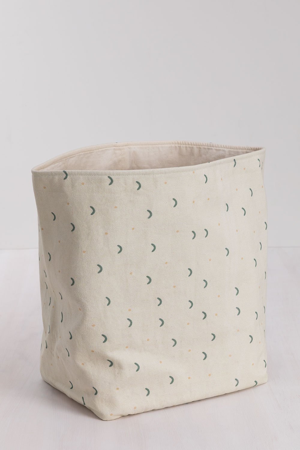 Yooly Kids Cotton Basket, gallery image 2