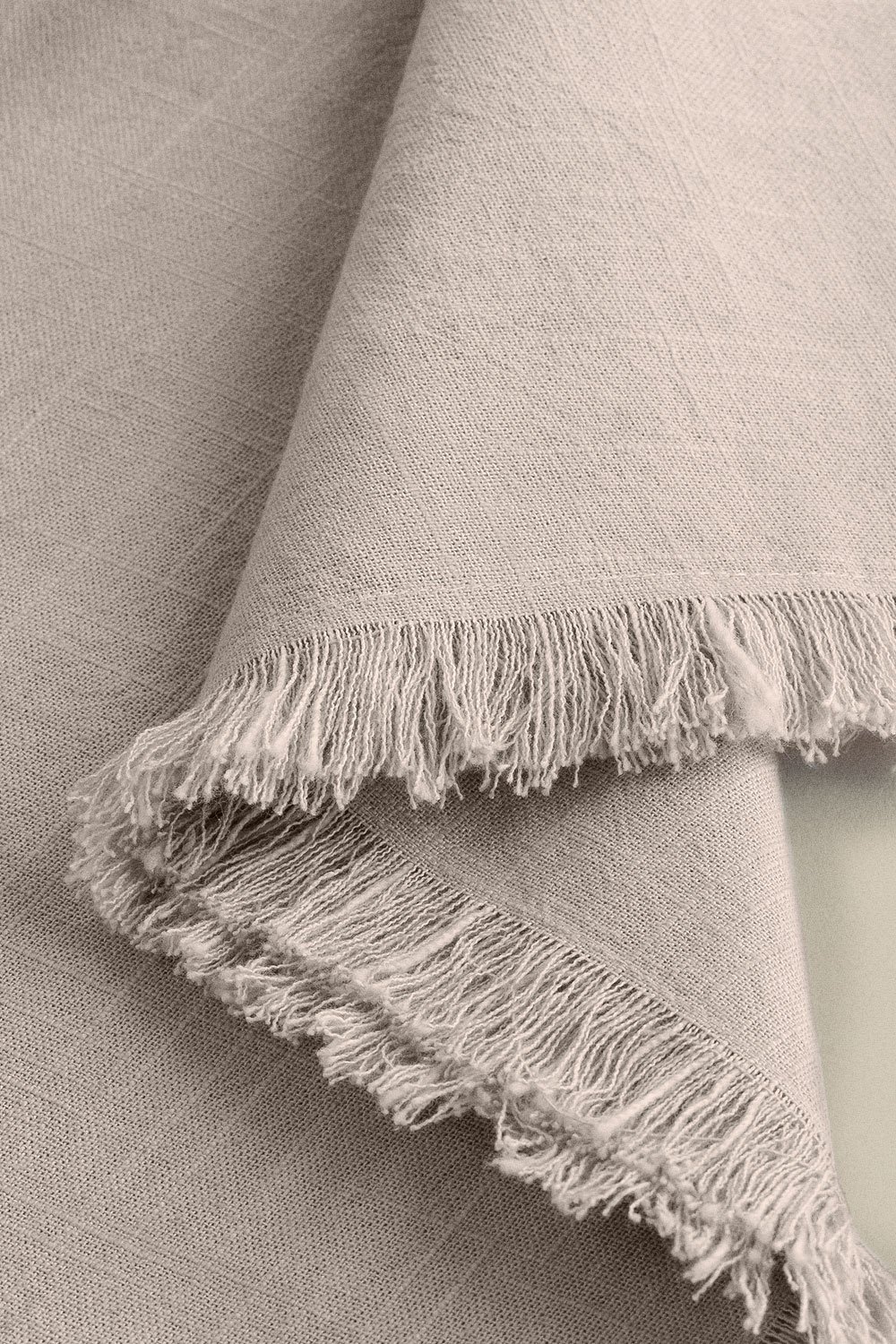 Set of 2 Nedeliya cotton napkins, gallery image 4