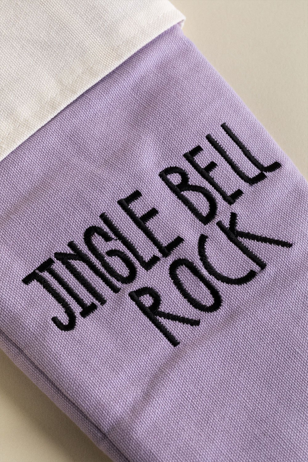 Set of 2 Twinkle Christmas Socks, gallery image 3