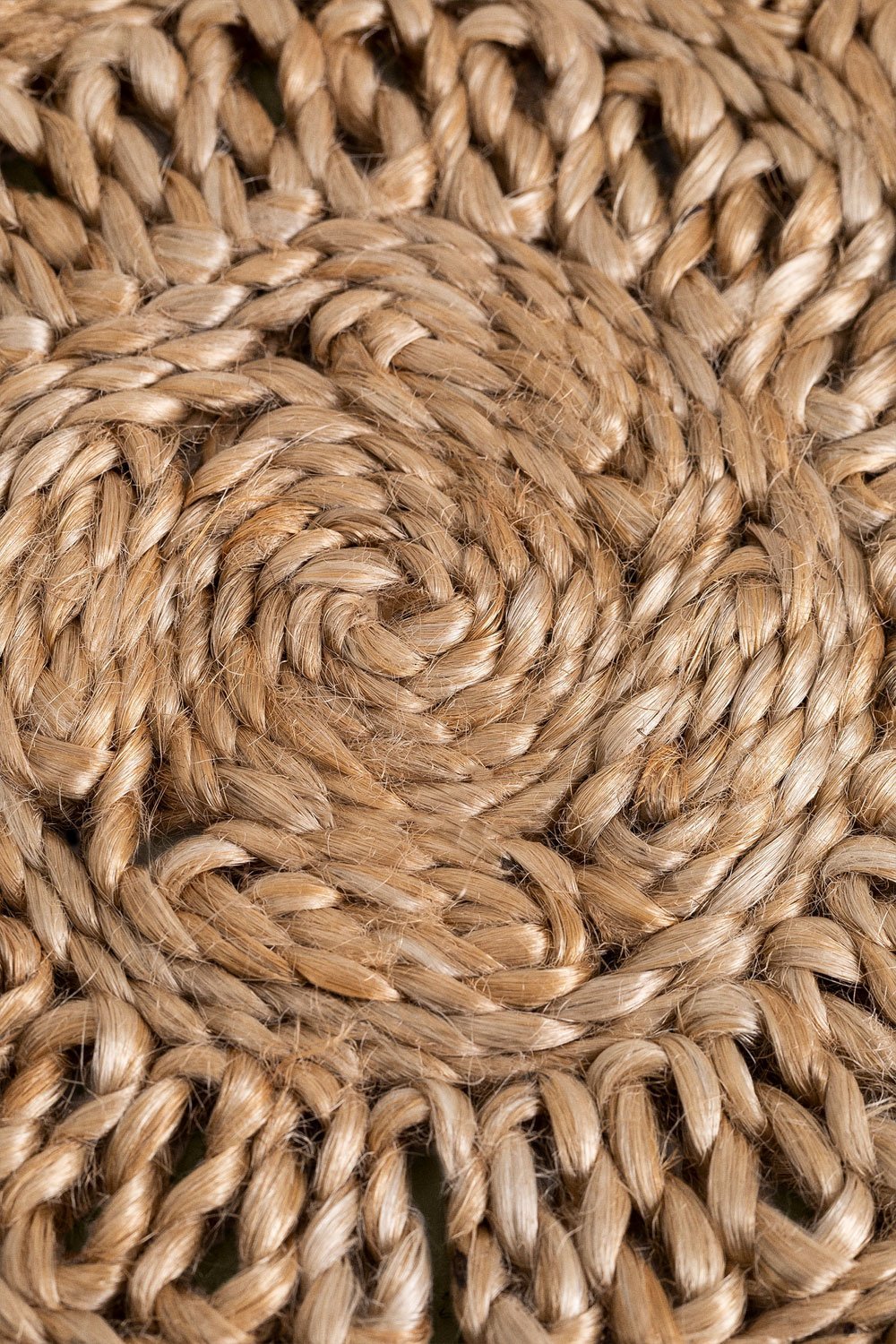 Reidar jute placemat, gallery image 3