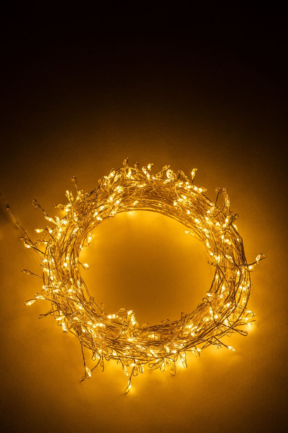 Decorative LED Garland Jogas (17 m) , gallery image 1
