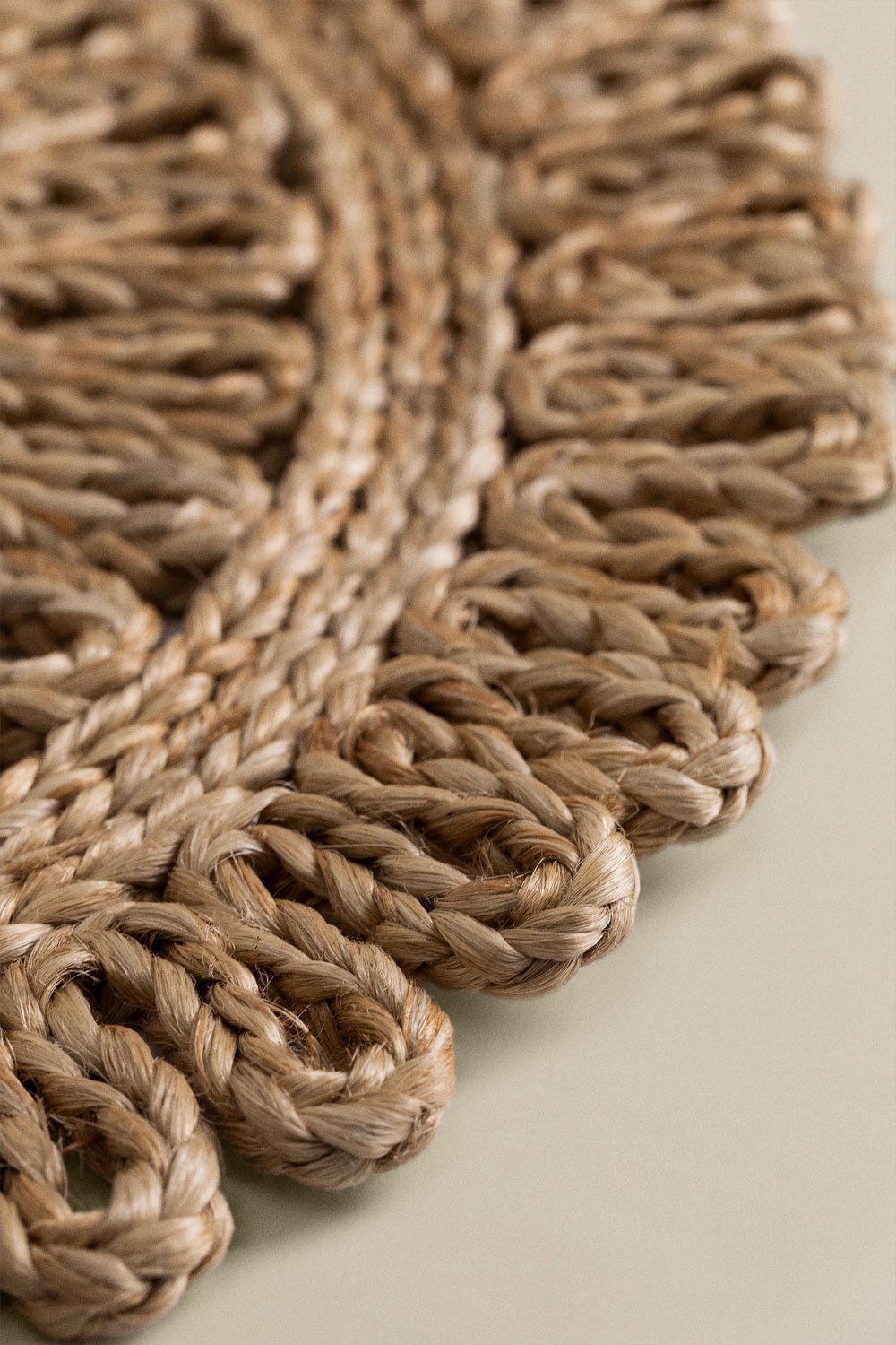 Naila jute placemat, gallery image 3