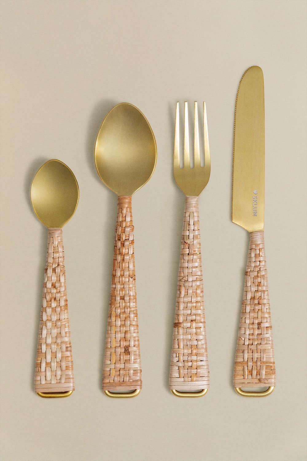 Cutlery set online - SKLUM