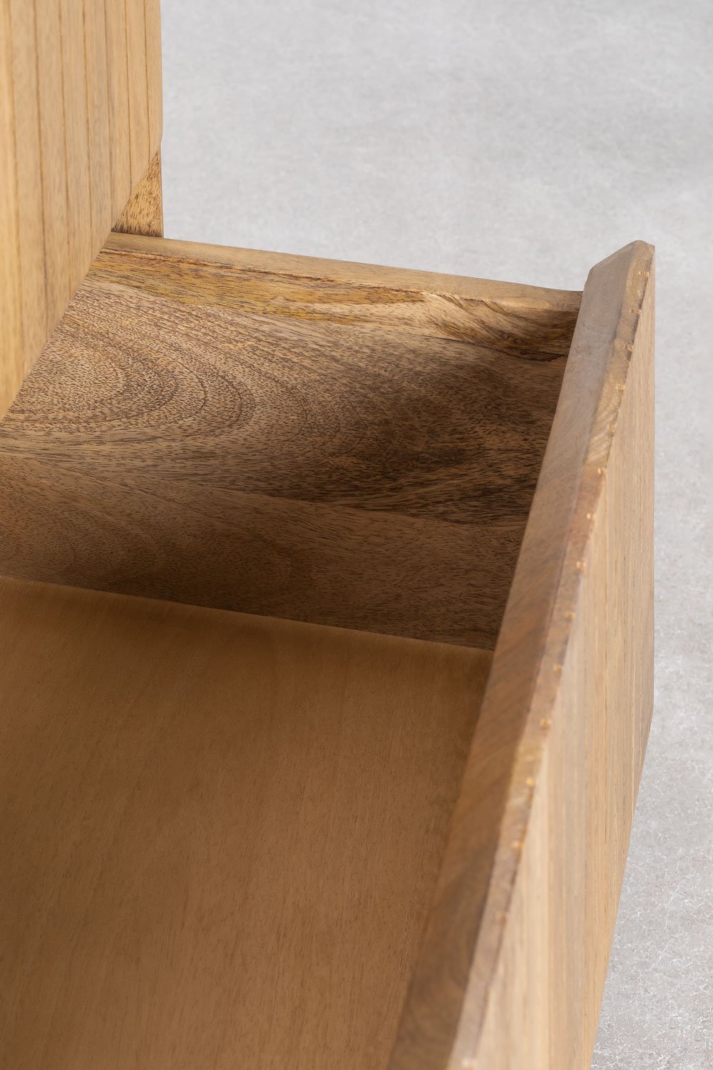 Analis Mango Wood Chest of Drawers    , gallery image 7