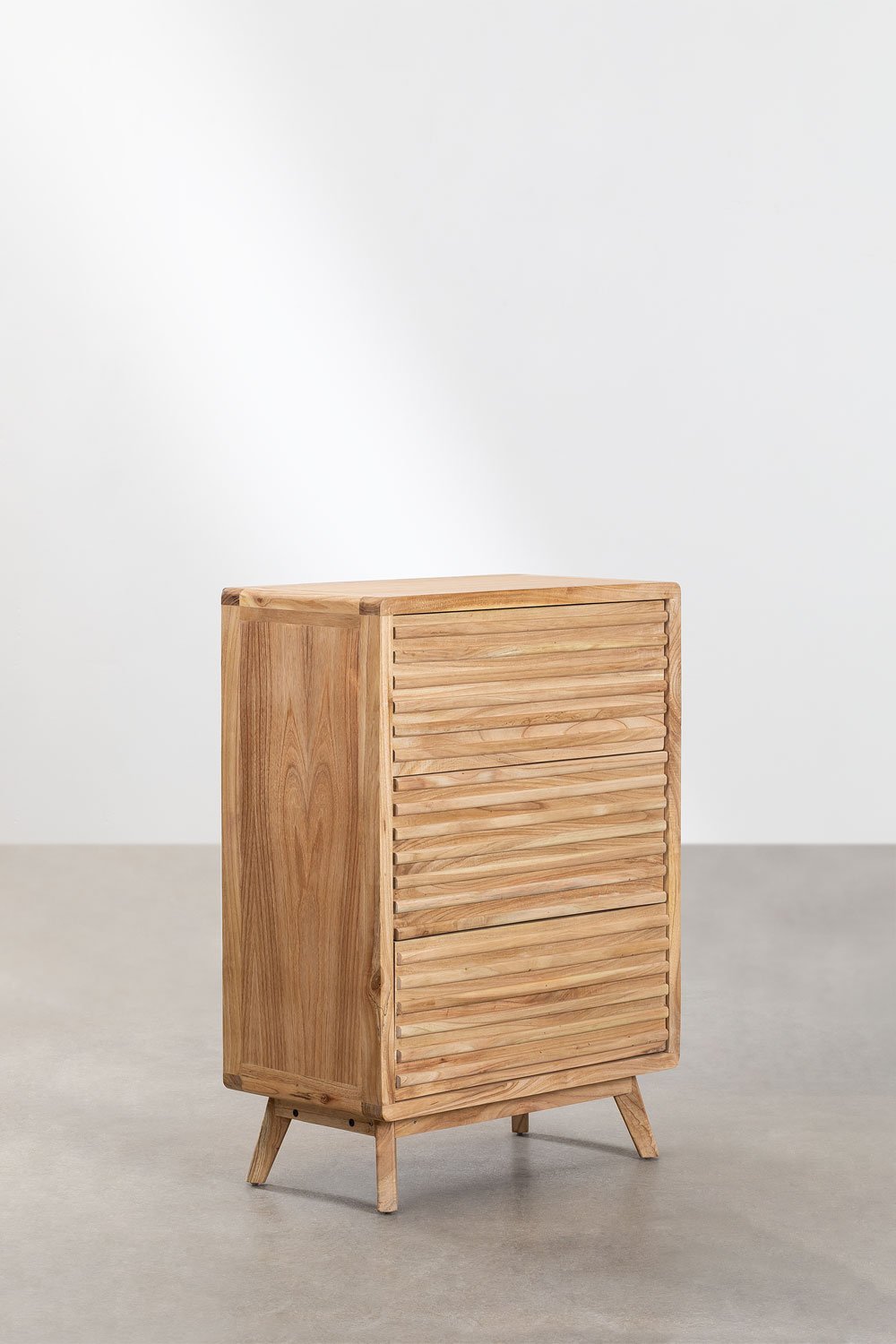 Chest of Drawers in Wood Deleyna, gallery image 2