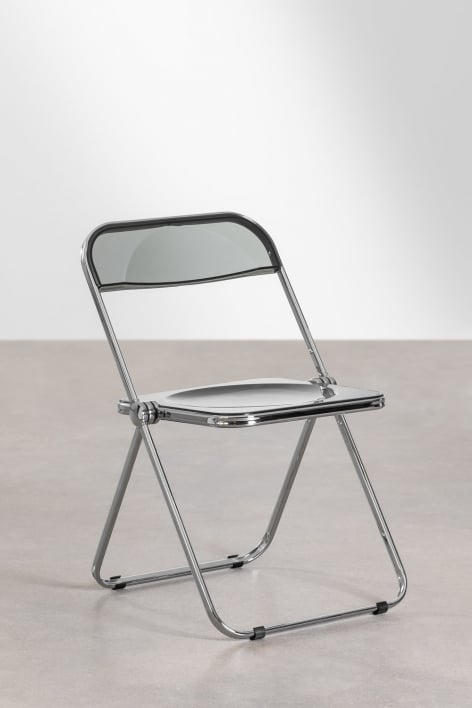 Kepko Folding Dining Chair