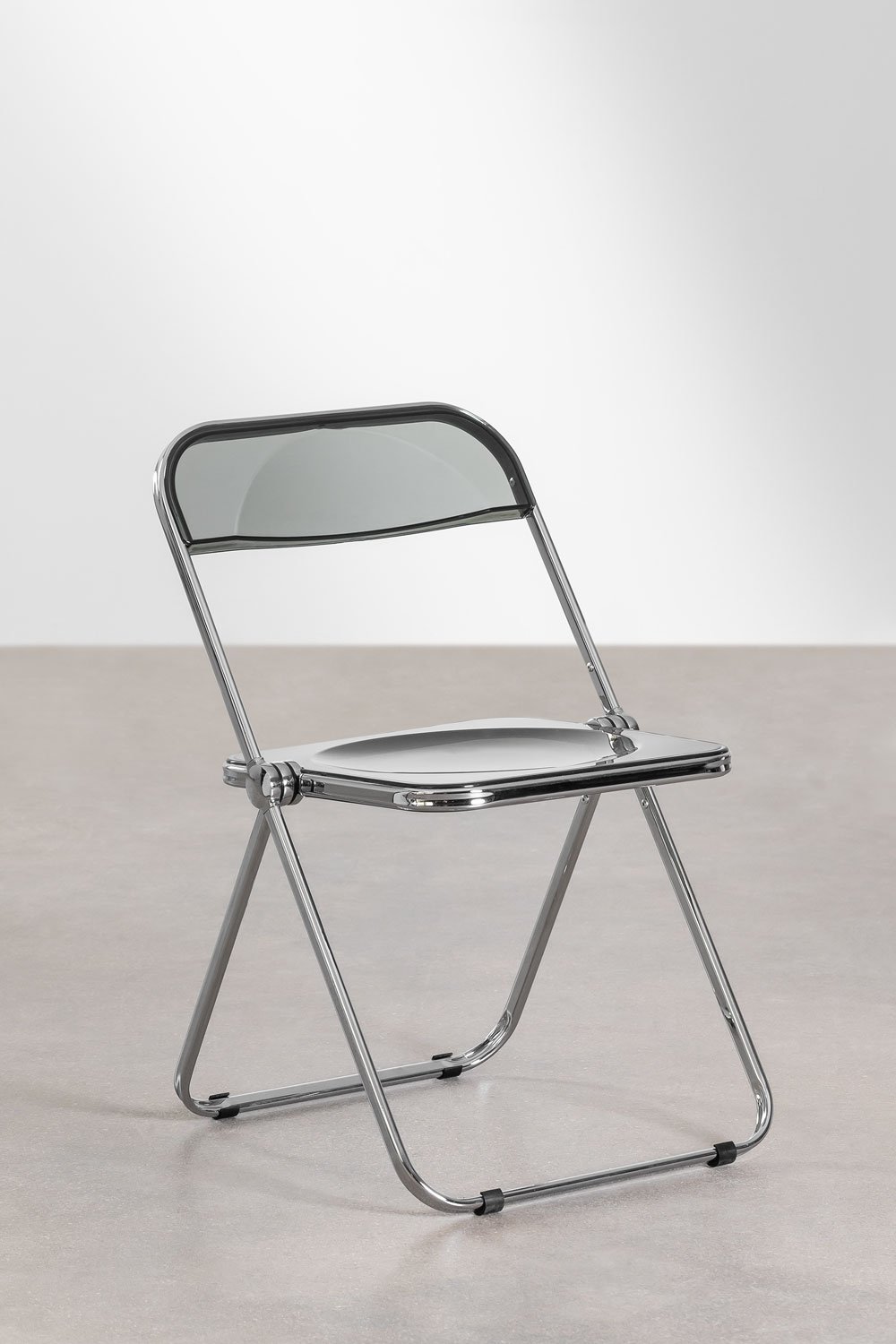 Kepko Folding Dining Chair, gallery image 1