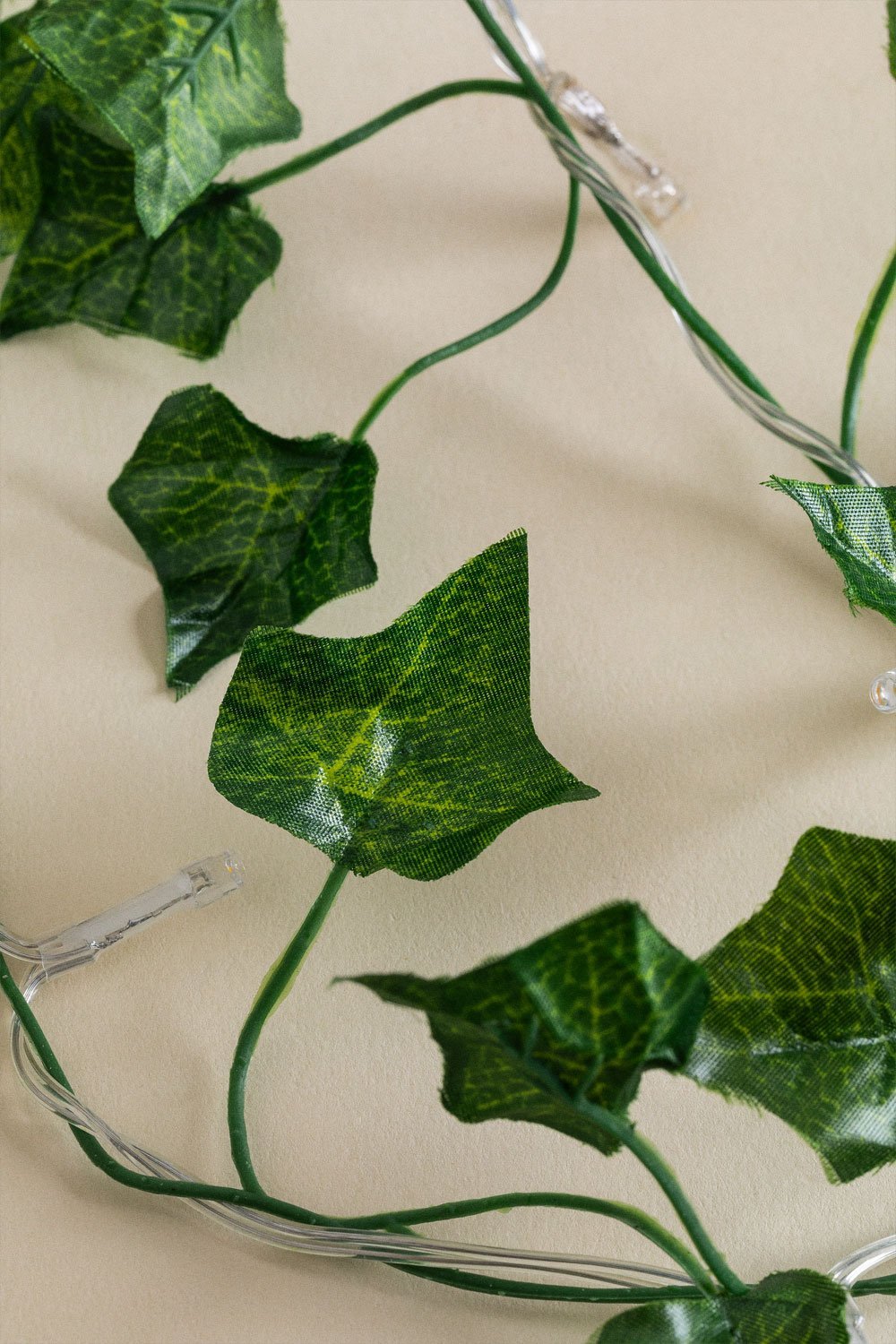 Decorative Curtain with LED Lights (1.5 m) Claire, gallery image 5