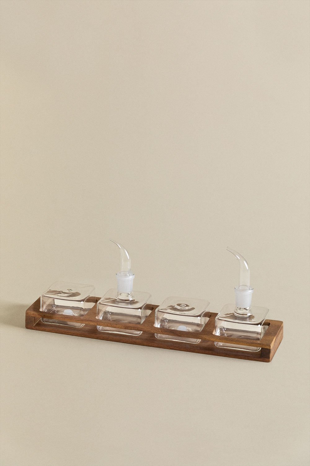 Oil and Vinegar Set Cetril , gallery image 1