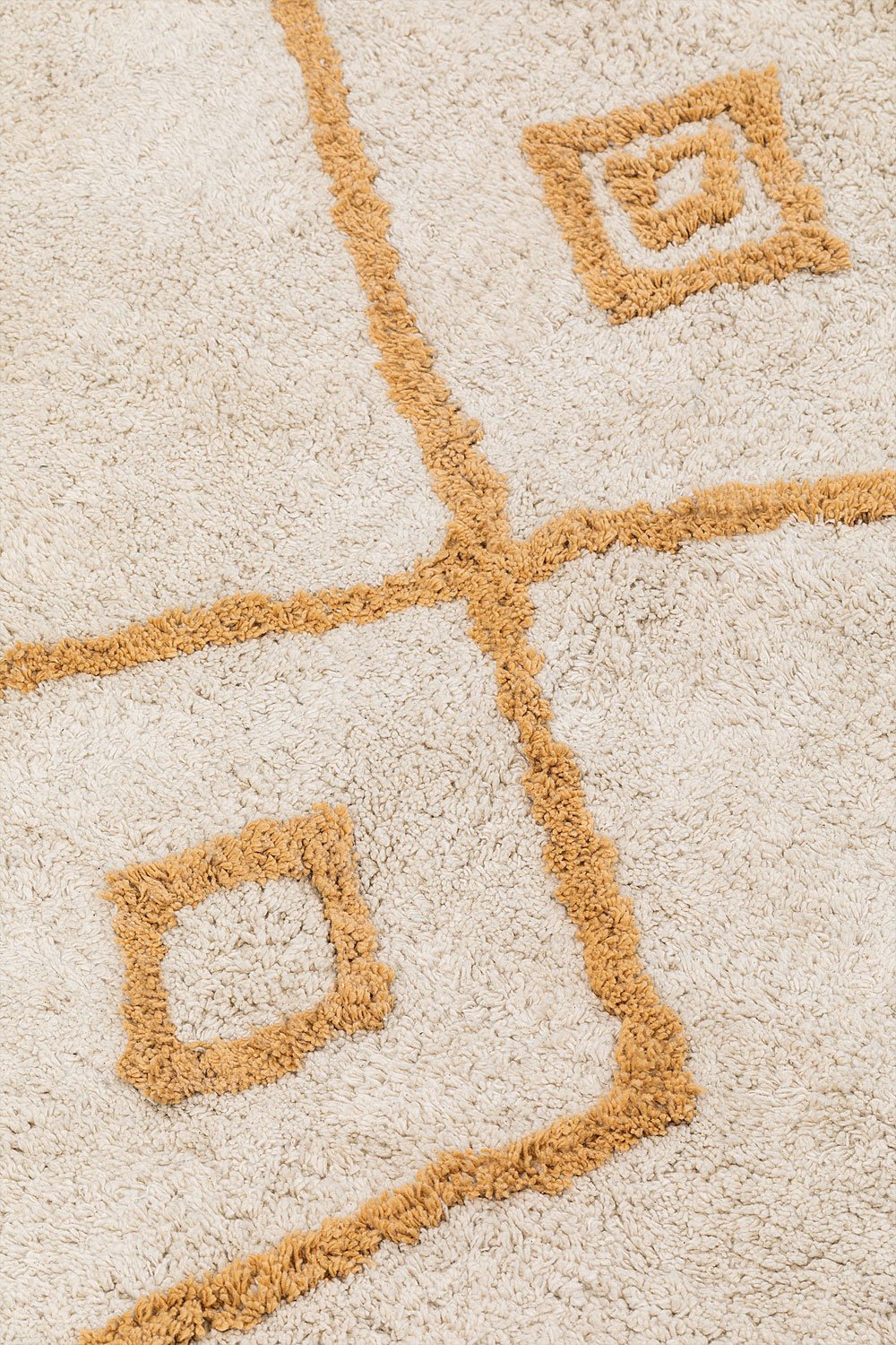 Cotton Rug Alka, gallery image 3