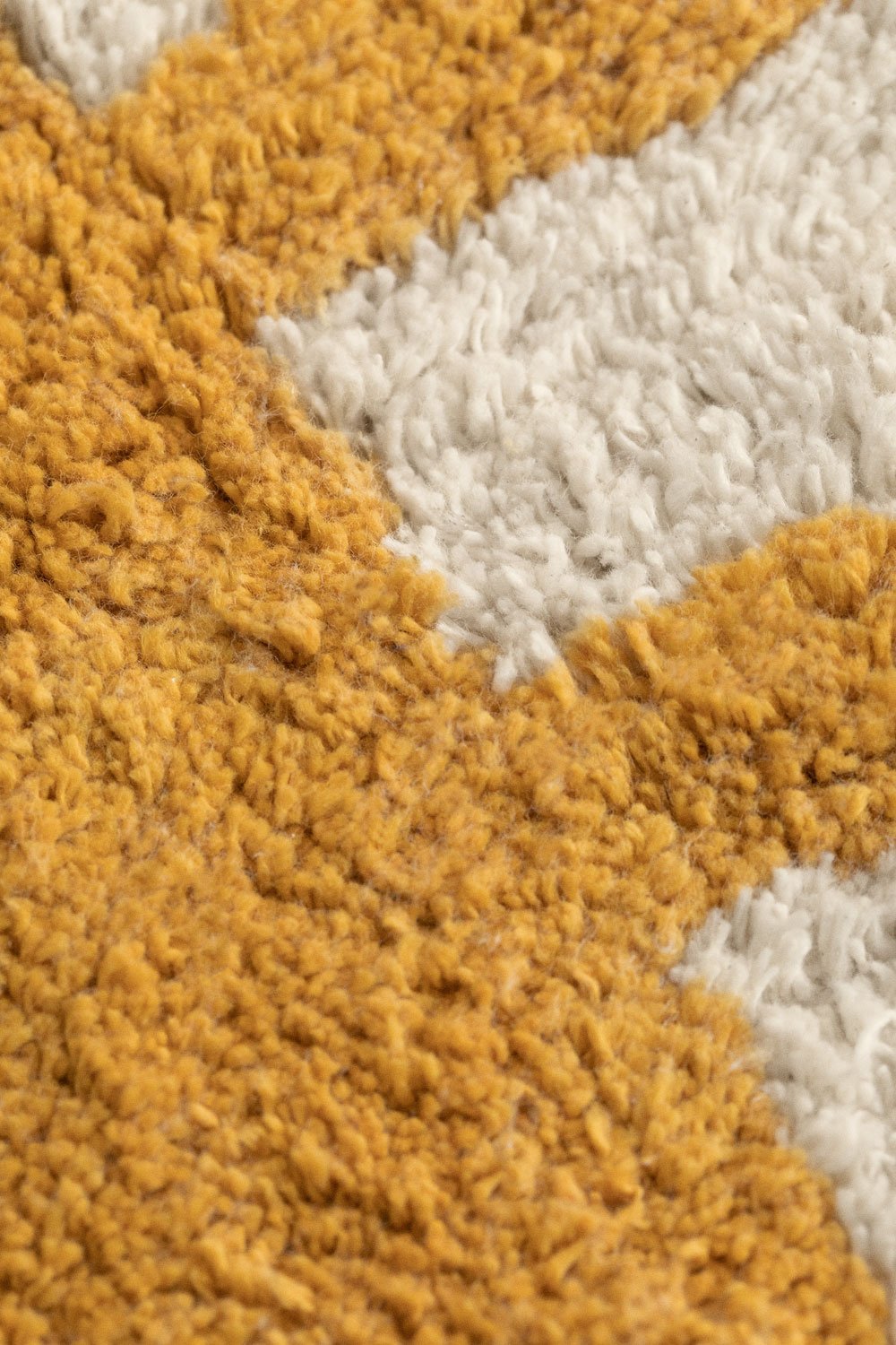 Cotton Bath Mat 80x55 cm Rishi, gallery image 3