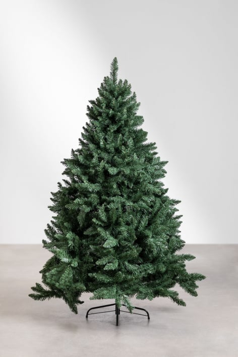 Sirly Christmas Tree