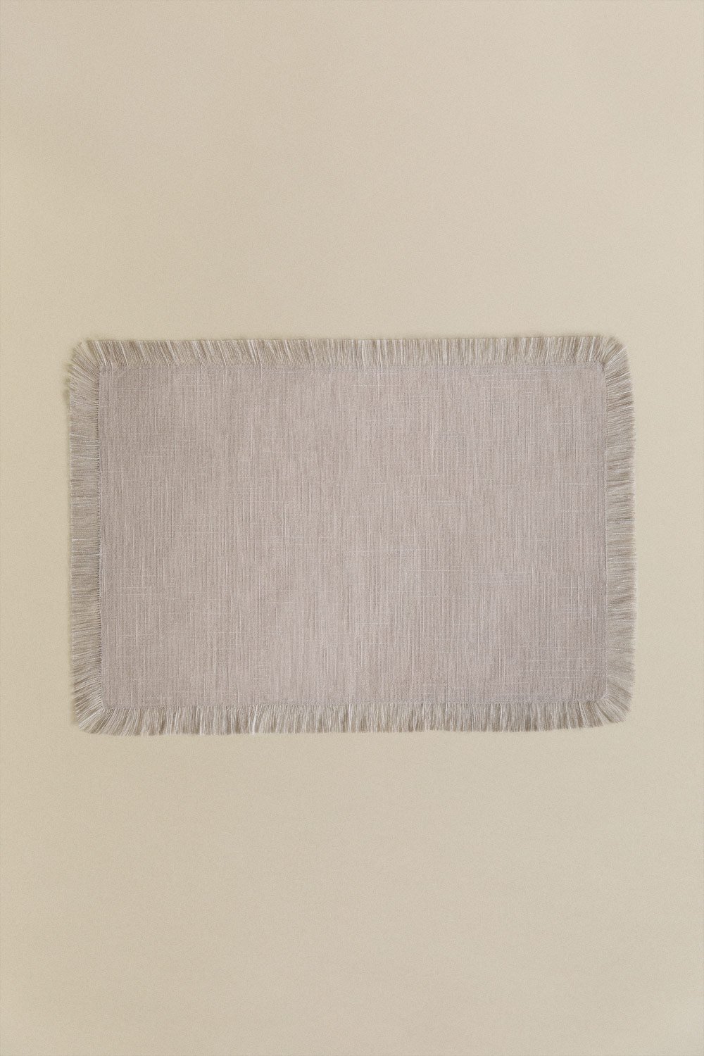 Individual Cotton Tablecloth Nedeliya, gallery image 2