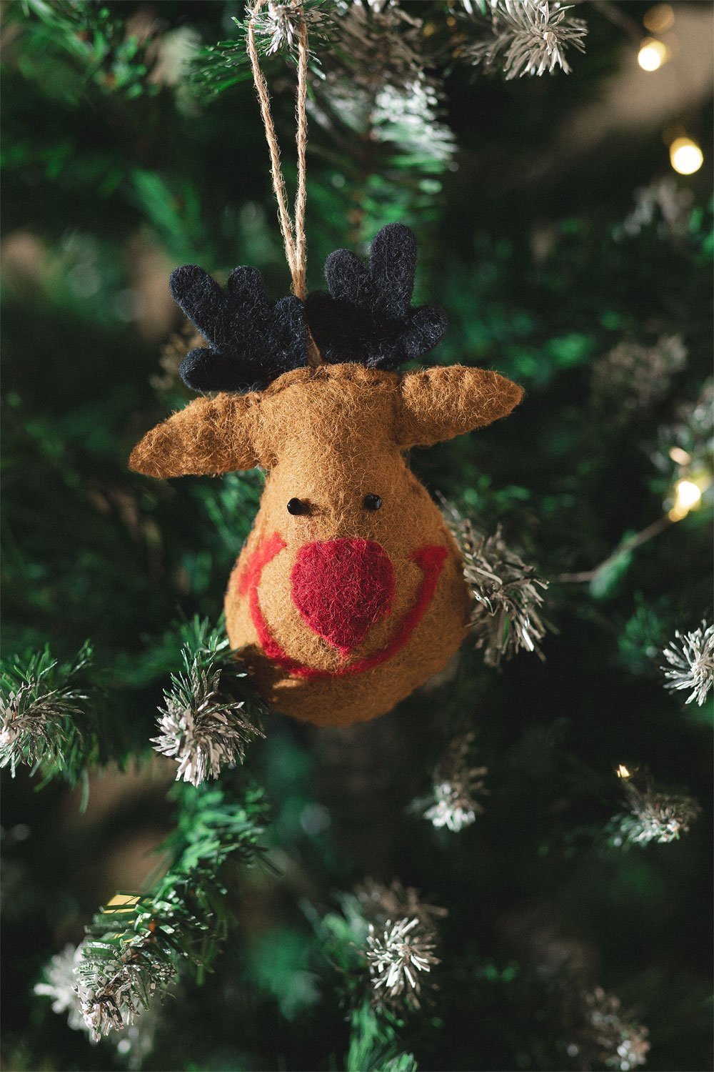 Maraly Christmas Ornament, gallery image 1